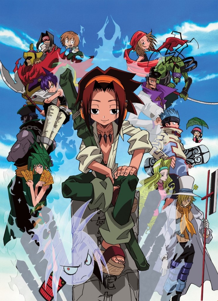 Лучшие мультфильмы, которые шли по Jetix